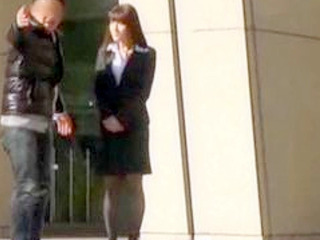 Japorn Fuck Buddies Gone Wild in Tokyo XXX Nippon Ride