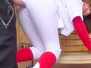 JAV Teen's Innocent Dating Turns Wild with Creamy Pussy and Mind-Blowing Orgasm