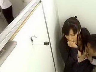 JAV Teacher's Sexual Obsession with Kimika Ichijou, Nippon Porn